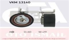 Skf Vkm13140 Triger Eksantrik Gergi Rulmanı 107 206 207 307 407 /