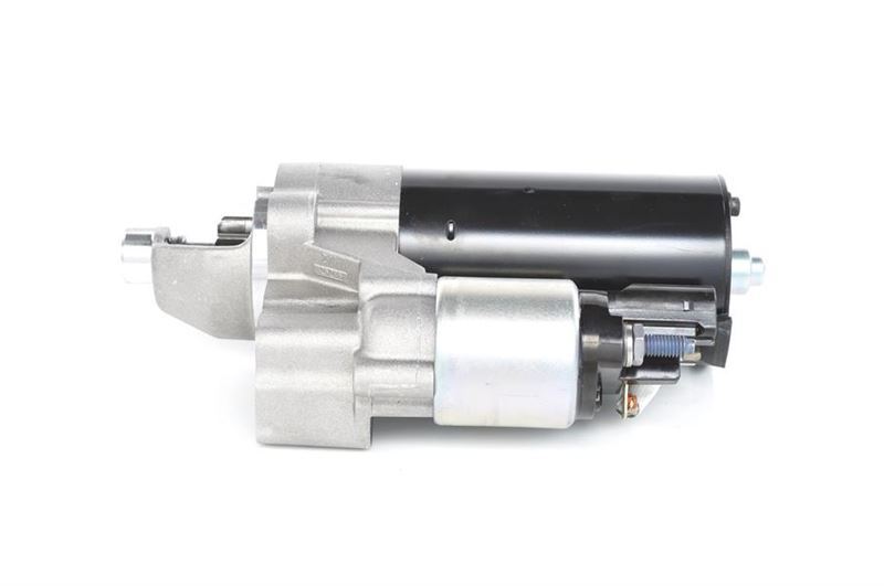 Bosch 1115110 Marş Motoru A4 Q5 2.0 Tdı