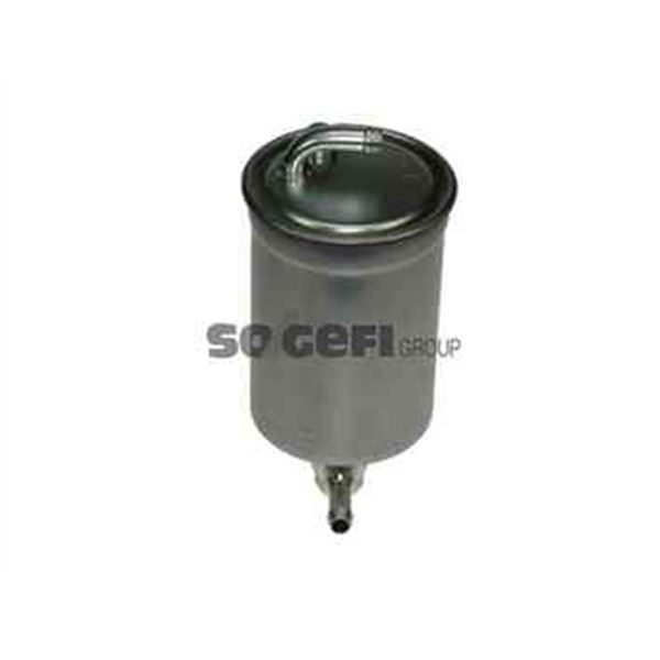 Purflux Fcs731 Mazot Filtresi A4 2005 Sonrası 2.7 Tdı V6 3.0 Tdı V6