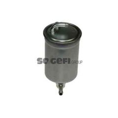 Purflux Fcs731 Mazot Filtresi A4 2005 Sonrası 2.7 Tdı V6 3.0 Tdı V6