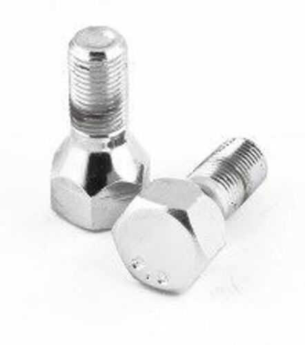 Monreal 20018 Bijon Cıvatası Kısa Kromajlı Tempra