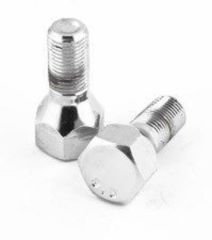 Monreal 20018 Bijon Cıvatası Kısa Kromajlı Tempra