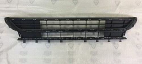 Monreal 70972 Ön Tampon Orta Izgara Siyah Polo 2018- 2G0853677L