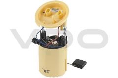 YAKIT POMPASI E81 E82 87 88 90 91-92 93×1 E8 407 11