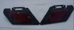 Monreal 72513 Far Yıkama Kapak Braketi Sağ A4 S Line 2016- 8W0807788
