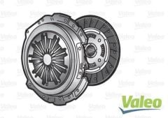 VALEO 832529 Debriyaj Seti Baskı + Disk Suzuki SX4 1.6 VVT