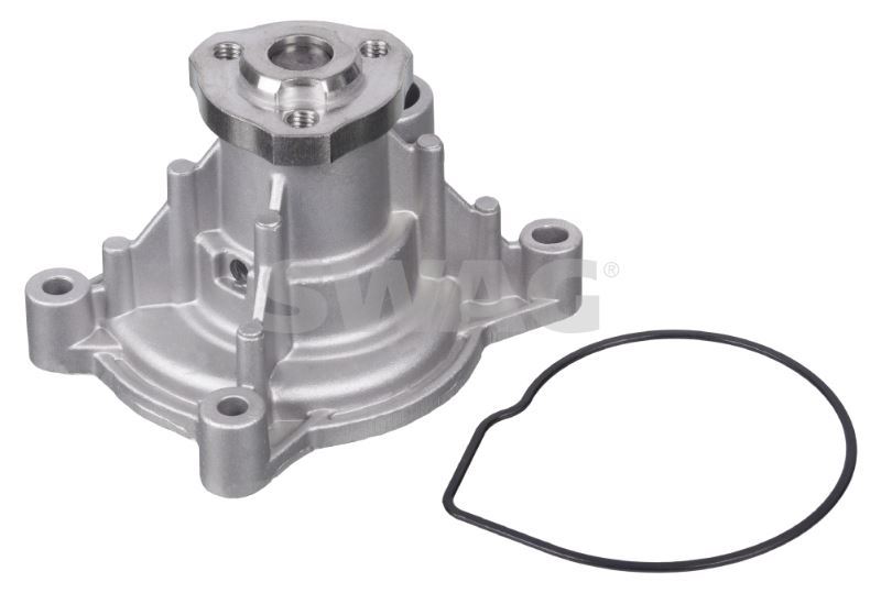 Swag 30933161 Devirdaim A1 A3 Altea Leon Octavıa Rapıd Super B Eo