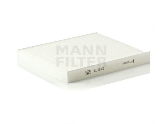 Mann Cu23009 Polen Filtresi Gıulıetta 10-