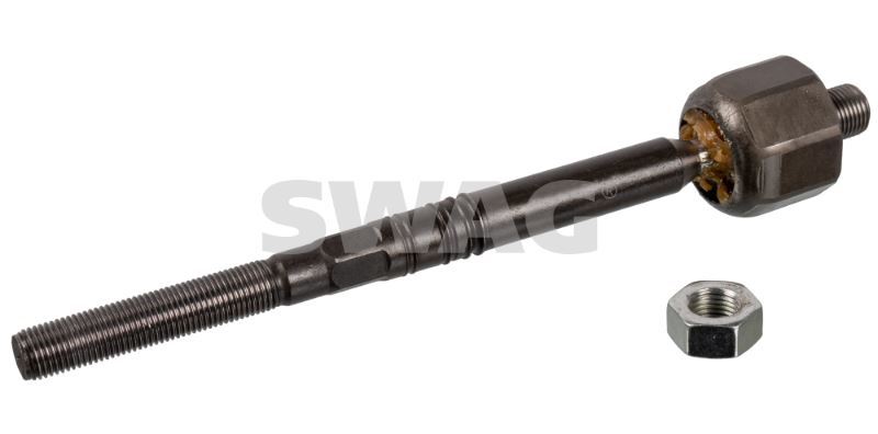 Swag 10106408 Rot Mili Kontra Somun İle Febı 106408