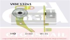 Skf Vkm13241 Triger Eksantrik Gergi Rulmanı Scudo / Partner / Ber