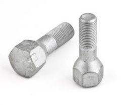 Monreal 20022 Bijon Cıvatası Uzun Geomet Tempra