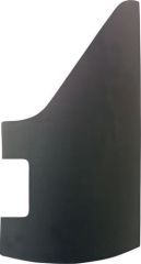 Monreal 40491 Tampon Arka Sağ Üst Parça Kangoo III 08-Çift Kapı 8200642141