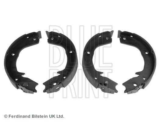 BluePrint Adc44141 El Fren Balatası Kampana Pajero 01-06 Mn10292