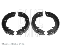 BluePrint Adc44141 El Fren Balatası Kampana Pajero 01-06 Mn10292