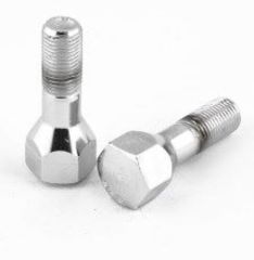 Monreal 20023 Bijon Cıvatası Uzun Kromajlı Tempra