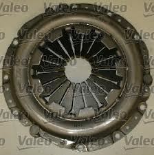 VALEO 826559 DEBRİYAJ SETİ S40 V40 1.9D