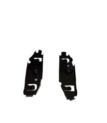 Peugeot 1608700480 Ön Tampon Baglantı Plastiği Peugeot 97-00