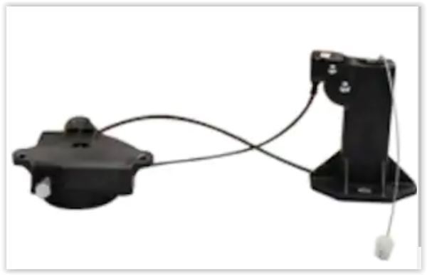 Opar 51910321 Opar Mekanizma Stepne Fr