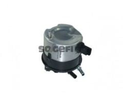 Mazot Filtresi Cmax Fıesta Vı Focus Iı 1.6 Tdcı