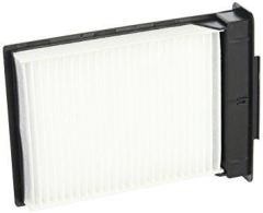 Mann Cu2317 Polen Filtresi 107 2005 Sonrası / C1 05-