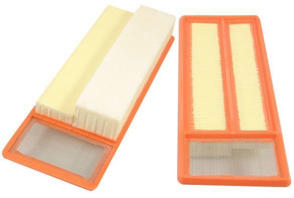 Opar 51920958E Opar Hava Filtresi 500 2009 Sonrası Lınea Egea  2015 Sonrası Doblo 10