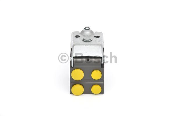 Bosch 986482306 Fren Lımıtörü Kangoo 00-07