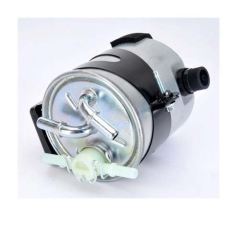 Purflux Fcs750 Mazot Filtresi Megane Iı 2005 Sonrası 1.5 Dcı 2.0 Dcı Metal