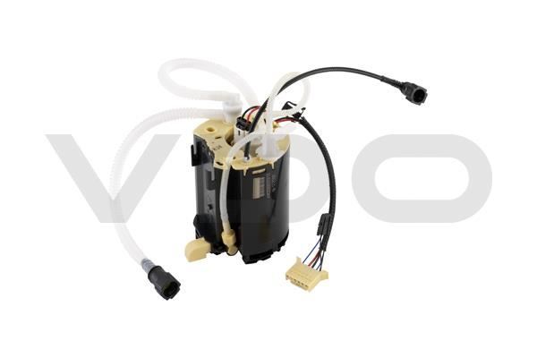 VDO A2C53323721Z MAZOT OTOMATİĞİ R.SPORT 2.7-3.0-DISCO.3-4