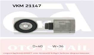 Skf Vkm21147 Triger Eksantrik Gergi Rulmanı Golf Iv V Bora Polo C