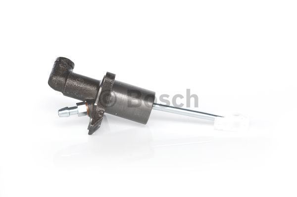 Bosch 986486031 Debriyaj Merkezi Rulmanı Üst [Ø 1587 Mm A3 Toledo