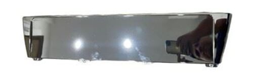 Monreal 74278 Plakalık Krom Kaplama Audi A2 8P4807285G