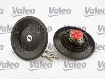 Valeo 247600 Yakıt Depo Kapagı + Anahtarı 206 B121