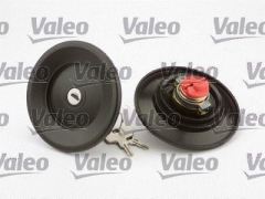 Valeo 247600 Yakıt Depo Kapagı + Anahtarı 206 B121