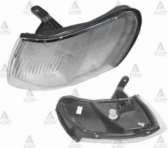 DPO-2121575LAE SİNYAL SOL BEYAZ ÇIKINTISIZ COROLLA AE100 AE101 95>97 BENZIN W5W