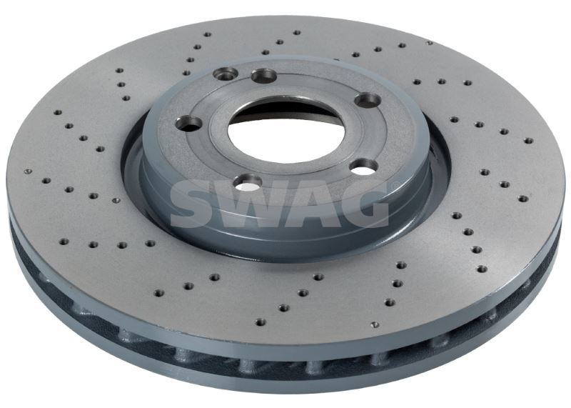 Swag 10107500 Fren Diski Febı 107500