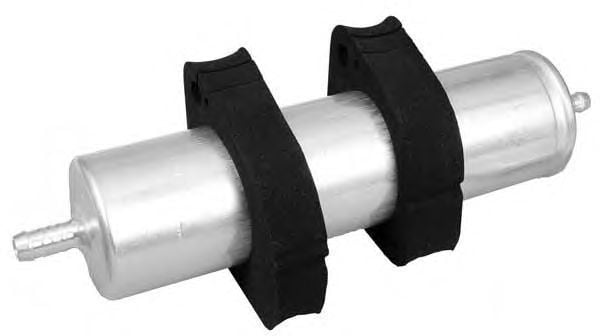 Purflux Fcs754 Mazot Filtresi A4 8K 2008 Sonrası A5 8T3 2008 Sonrası Q7  2010 Sonrası 2.0 Tdı