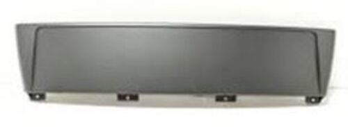 Monreal 74279 Plakalık Parlak Gri Boyalı Audi A2 8P4807285G