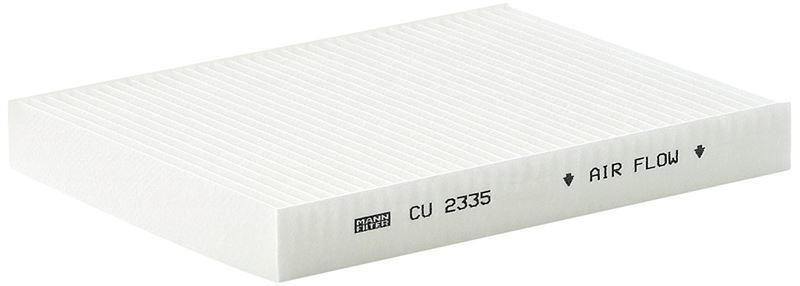 Mann Cu2335 Polen Filtresi Doblo 2001 Sonrası Idea Punto 2009 Sonrası / Musa 2004 Sonrası Yp