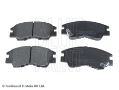 BluePrint Adc44240 Fren Balatası Ön L300 L200 Mb500812