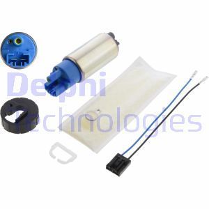 Delphi Fe0799-12B1 Yakıt Pompası Toyotayarıs