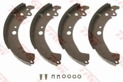 Trw Gs8192 Kampana Balata J9