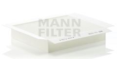 Mann Cu2338 Polen Filtresi Mercedes W163 98-05