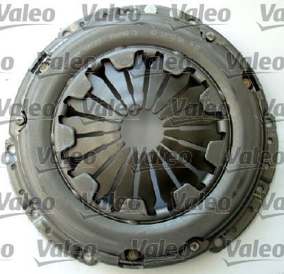 VALEO 826583 DEBRİYAJ SETİ MINI COOPER ONE 1.6 16V 04- 2120754269