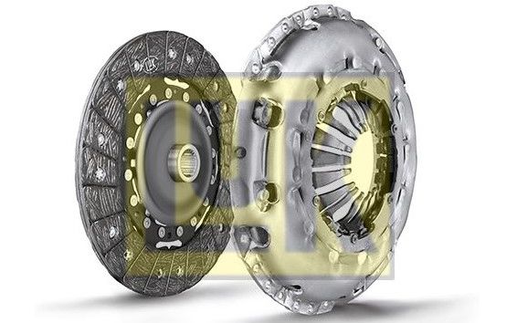 LUK 621300609 DEBRIYAJ SETI GOLF IV BORA / A3 / TOLEDO LEON 1.6 16V BCB