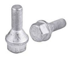 Monreal 20033 Bijon Cıvatası Aa.24 M14x1.50 Ducato