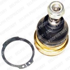 Delphi Tc1078 Rotil Accent 95-06 Getz 00-05 Sonata 89-93 İ20 08-