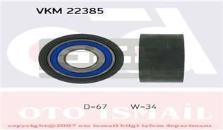 Skf Vkm22385 Triger Eksantrik Gergi Rulmanı Ducato / Master / Box