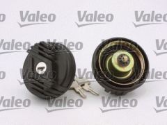 Valeo 247607 Yakıt Depo Kapagı + Anahtarı M131