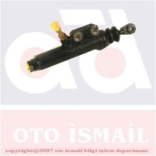 Bosch 986486053 Debriyaj Merkezi Rulmanı Üst Lt28 Lt35 / Sprınter