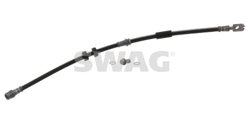 Swag 30934054 Fren Hortumu Ön Polo A1 Ibıza Toledo Rapıd 09-